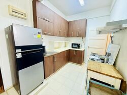 Botanic Gardens View (D10), Apartment #465687481